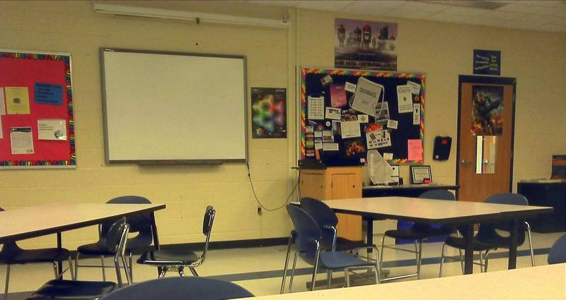 Springfield TS HS   Student Fore